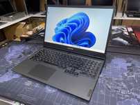 Игровой Ноутбук Lenovo legion 5 Ryzen 5-4600H/16GB/512GB/GTX1660Ti 6Gb