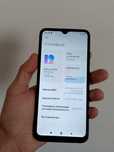 Redmi 9a 32Gb поддерживает все приложения