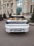 Продам автомашину марки Zeekr 001