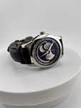 Мужские часы Perrelet Moonphase A1039