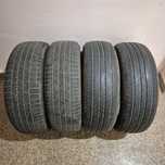 Шины летние Yokohama Geolandar 225/60R18