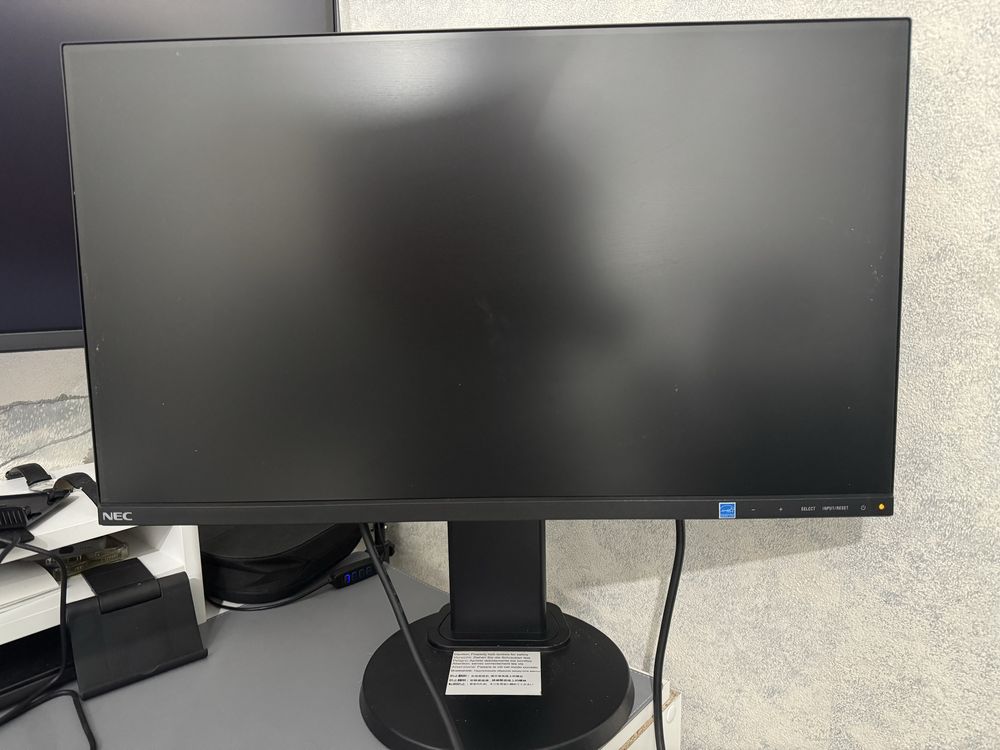 Монитор NEC FullHD 24’’