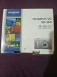 Фотик olympus vr 360