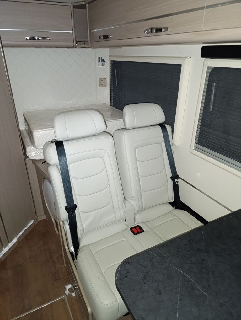 Продам АВТОДОМ Чанган Feijing rv