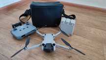 Дрон DJI mini 3 pro