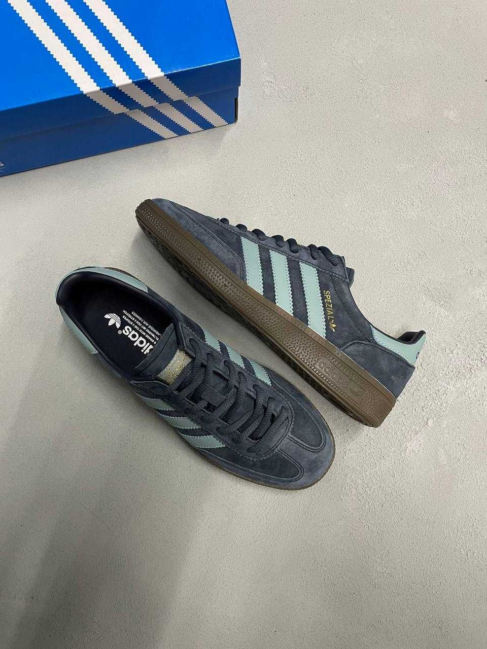 Adidas Spezial 09