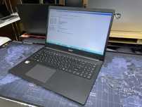 Ноутбук Acer Extensa 15 AMD A4-9120e/RAM 4Gb/SSD 256GB