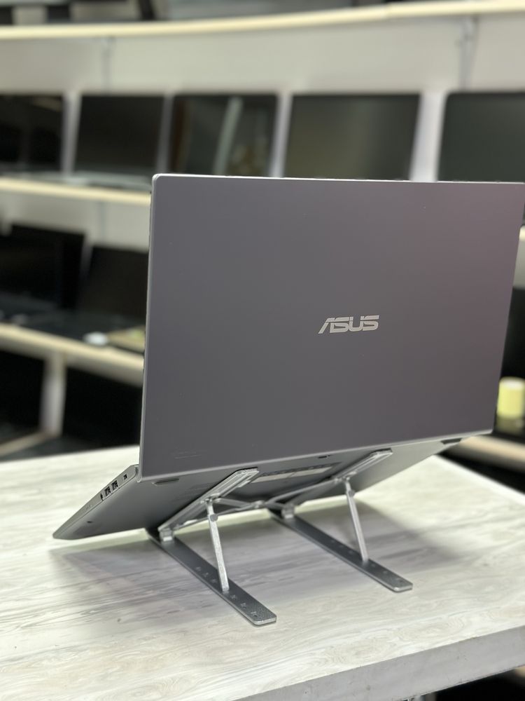 Asus X515 | Core i5-1035G1 | ОЗУ-8ГБ | SSD-256ГБ