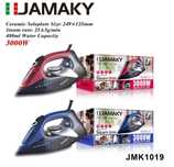 Утюг JAMACY 1019!