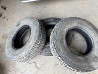 Bridgestone Dueler A/T 235/85R16
