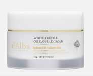 D'Alba крем white truffle oil capsule cream для лица 55 мл