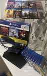 Продам PS4