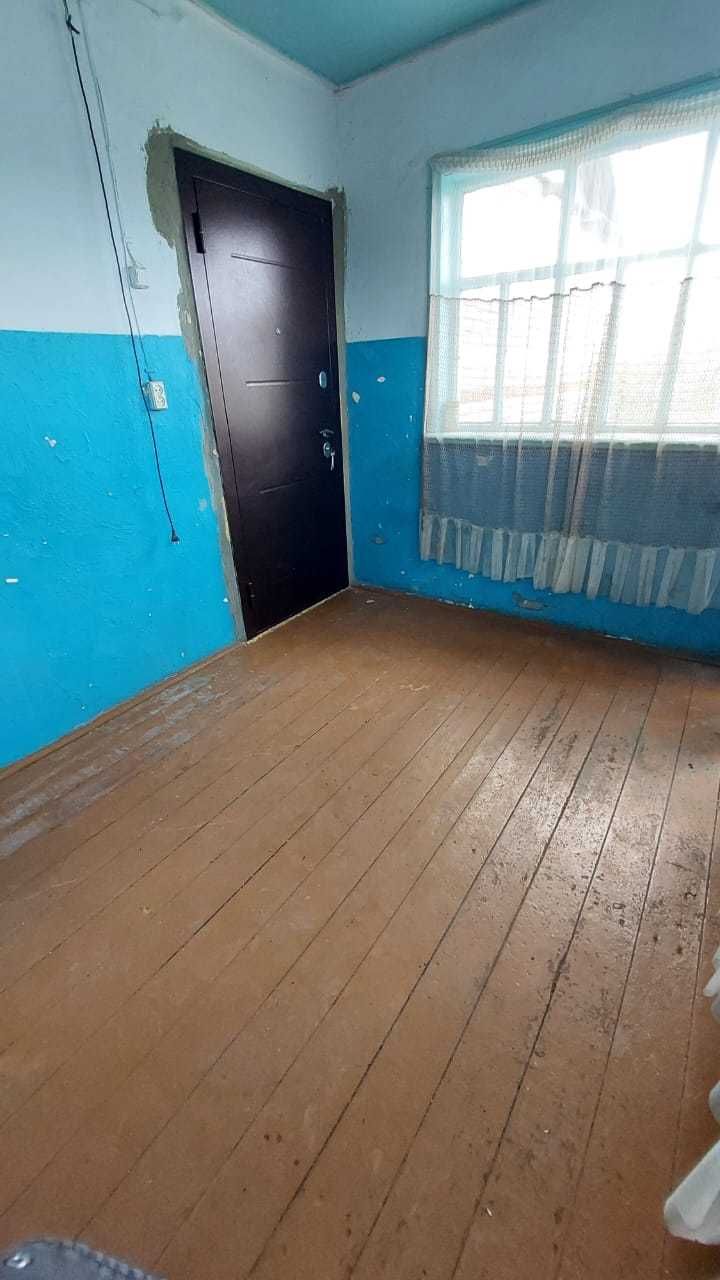 Продам дом село  Борис Романовка 45км от города