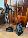 Roboclean pro aura