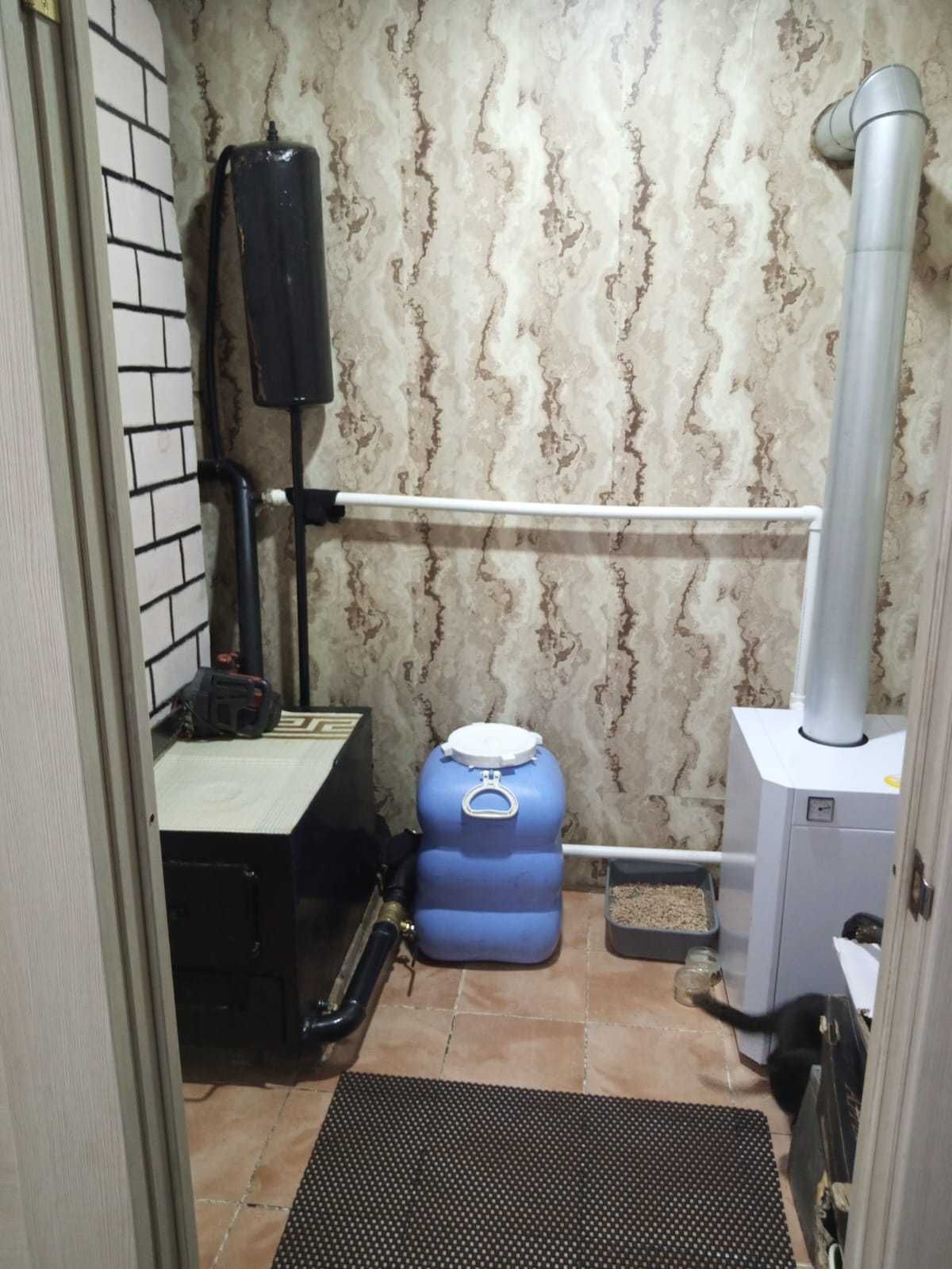 Продам дом в Аманкарагае