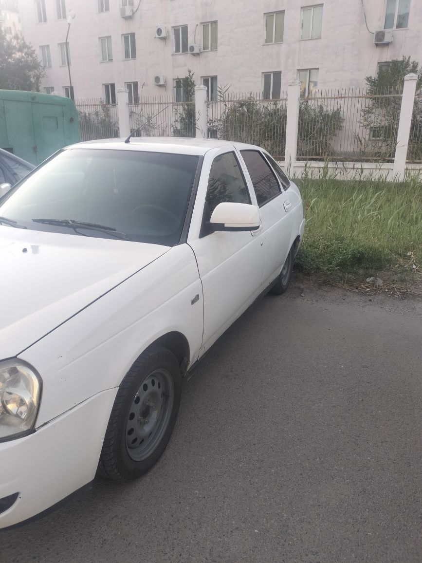 Продаётся приора