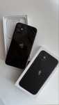 iPhone 11 черный 128гб