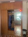 Продам шкаф в прихожую  (б/у)
