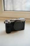 Sony A7C / Сони А7С А7Ц / 4K FullFrame / SONY E / IBIS