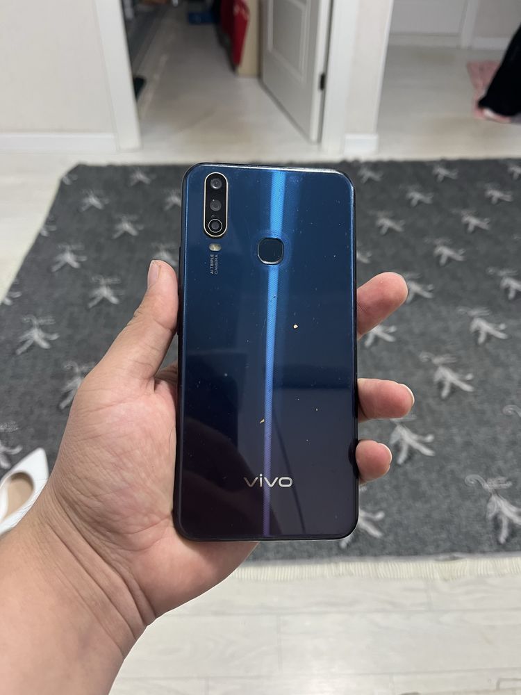 vivo сатылады тез арада 20 мын келисуге болады