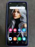 Samsung A33 Violet 5G