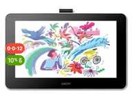 Графический планшет Wacom One 13 DTC133W0B