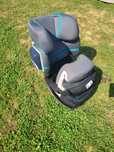 Детское автокресло Cybex Pallas 2 fix