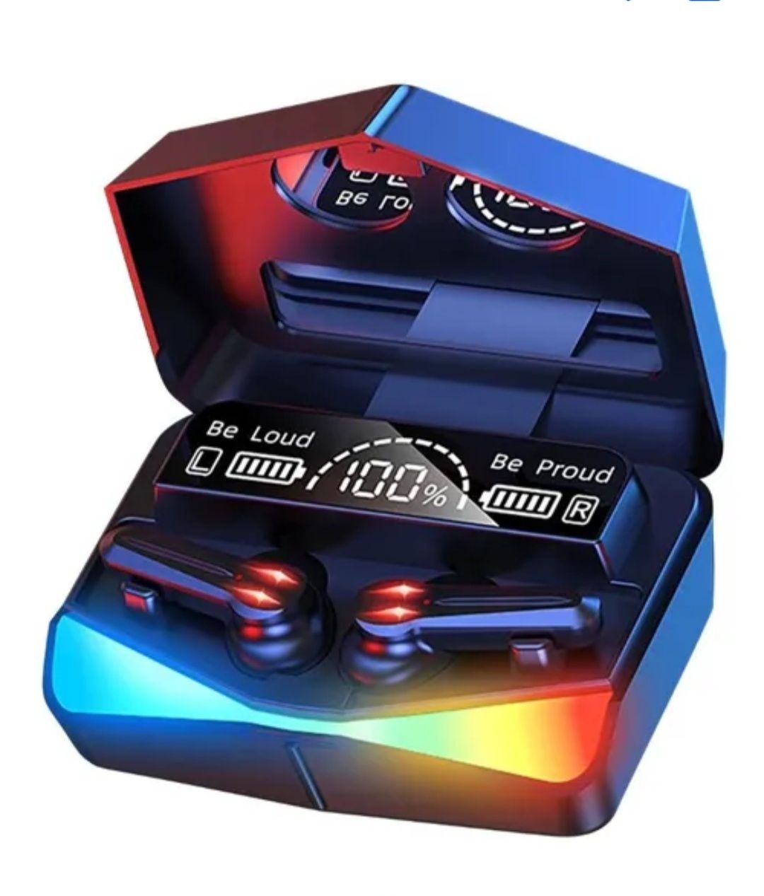 Наушники игровые