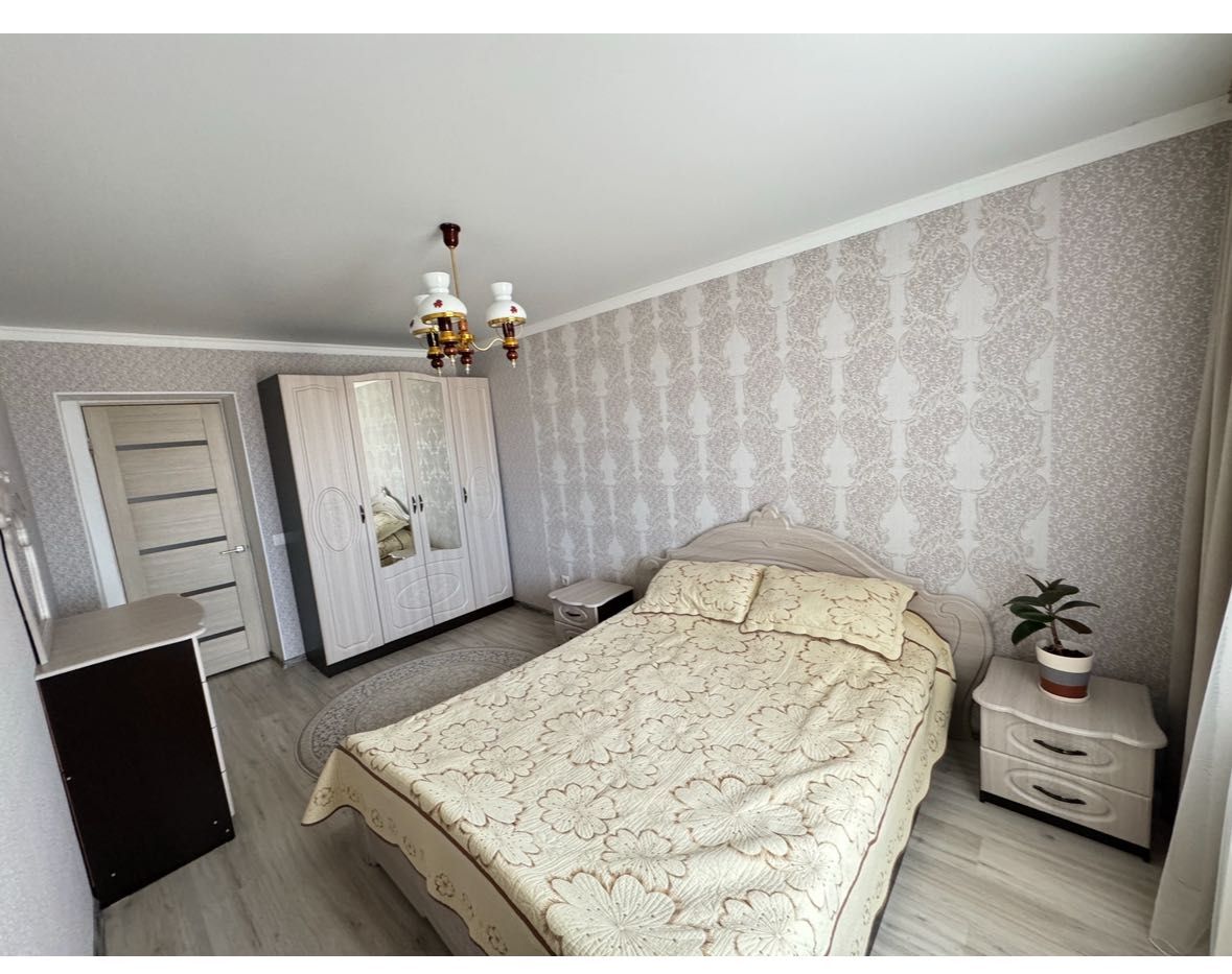 Продам 3х комнатную квартиру