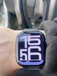 Продам Apple Watch series 10 46mm в идеальном состоянии!