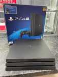PlayStation 4 pro 512gb