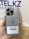 Iphone 15 pro 128gb 88%