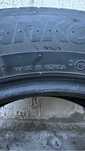 Шины 205/55 R16.