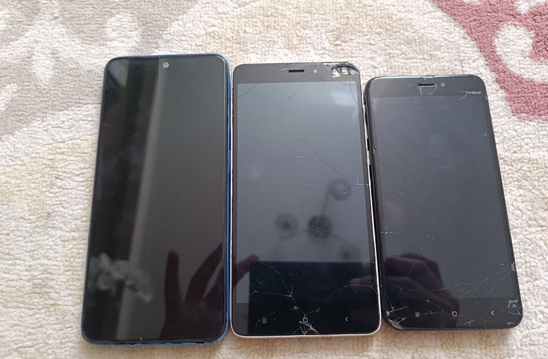 Redmi Note 10s Redmi Note 4 Redmi Note 5 на запчасти