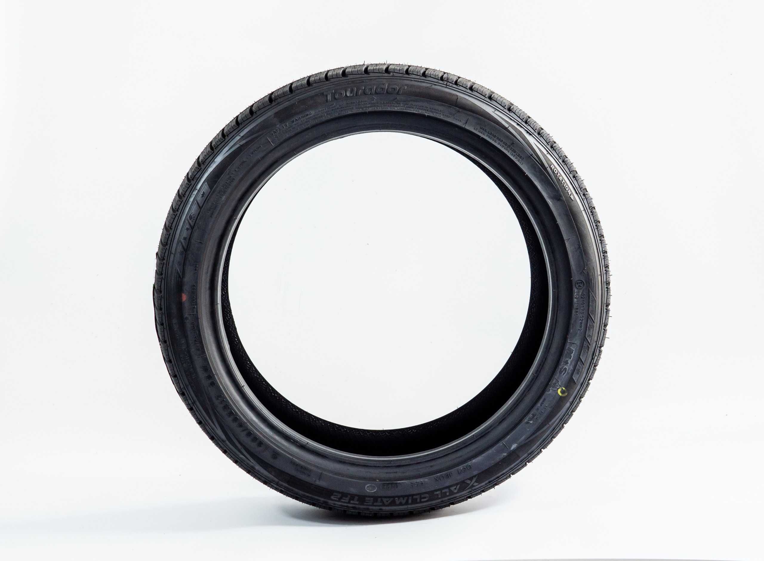 205/45R17 88W XL — Tourador X ALL CLIMATE TF2