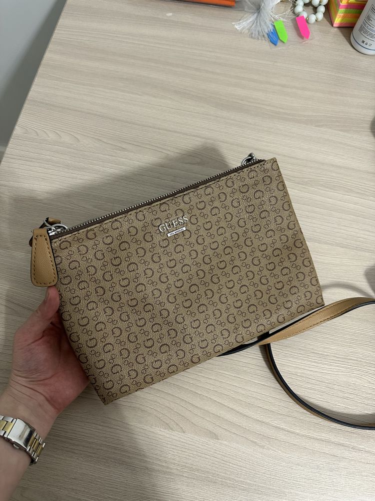 Сумки guess YSL