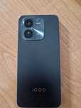 Iqoo z9x 128/8 новый