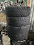 Продам все сещонки 205/60 R16