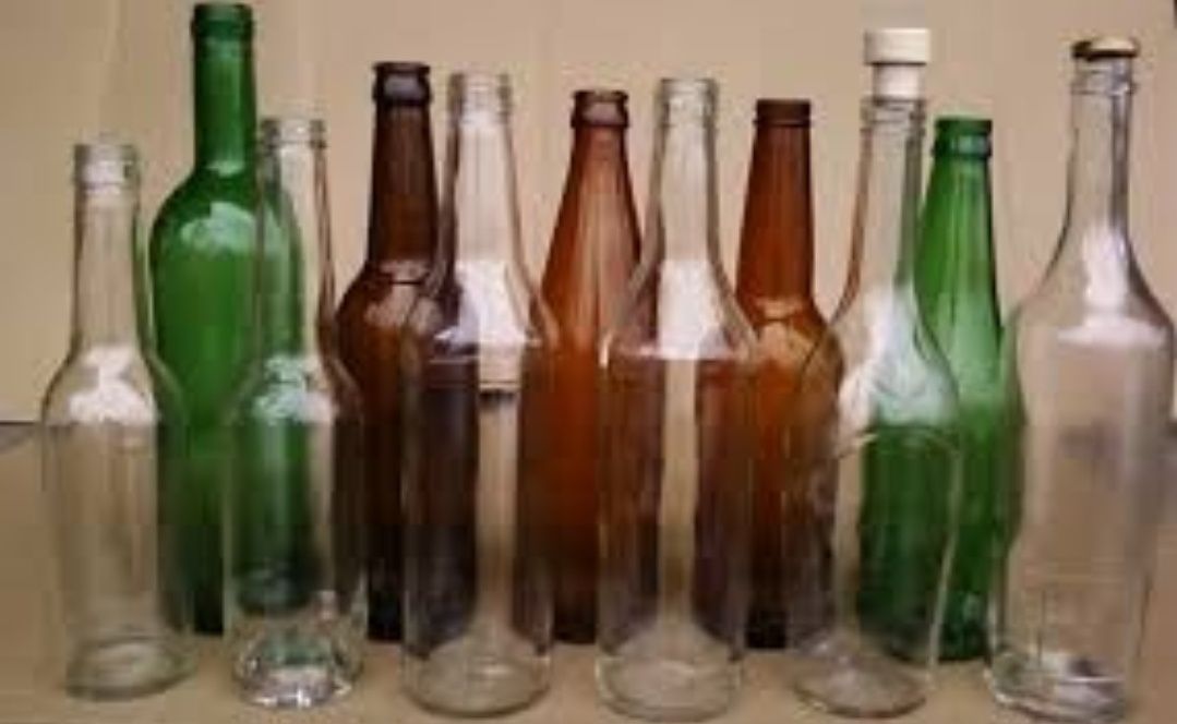 Продаю газоблоки (тастар), кассеты д.яиц, стекл/пласт.бутылки