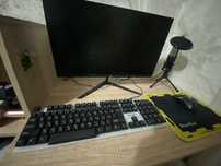 Продам игровой компьютер