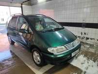 Продаётся Volkswagen sharan