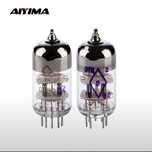 2 Лампы Aiyima 5670 6n3 для усилителя, новые