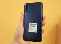 Samsung A01 Original