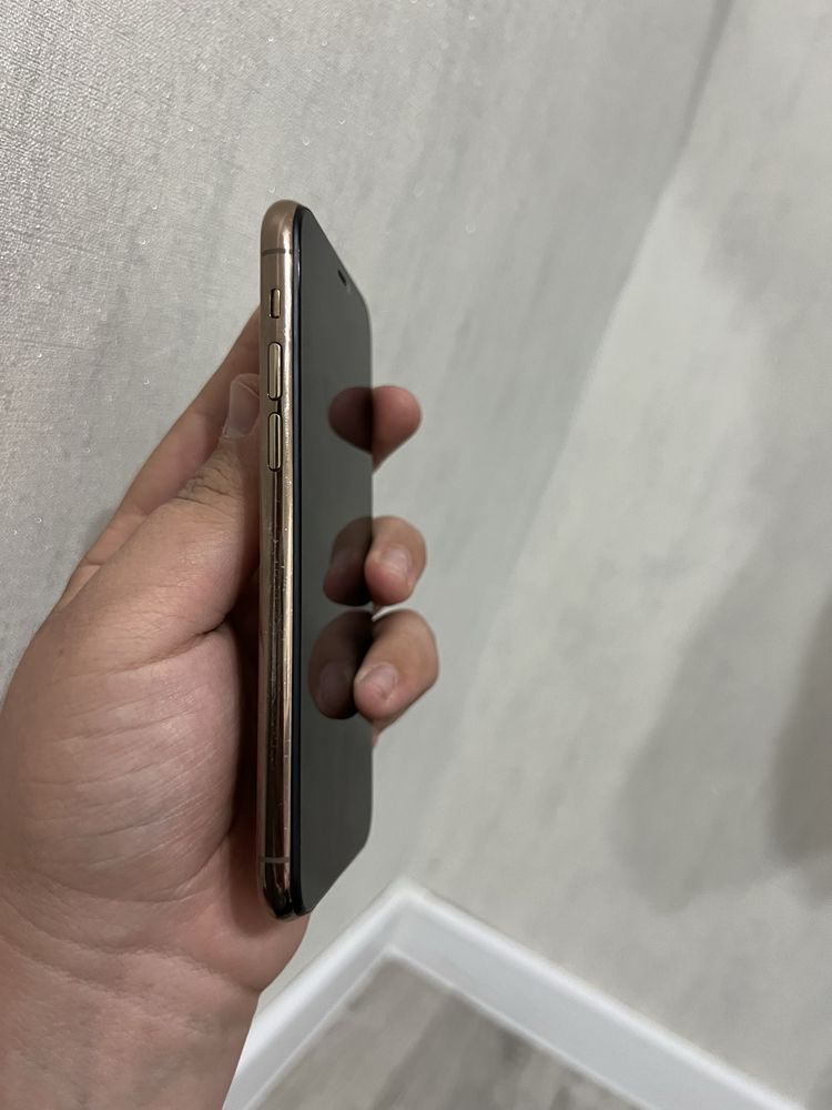 Iphone 11 pro 256G 83% AKB