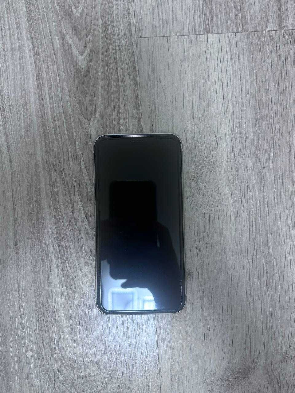 iphone 11 в идеальном состоянии