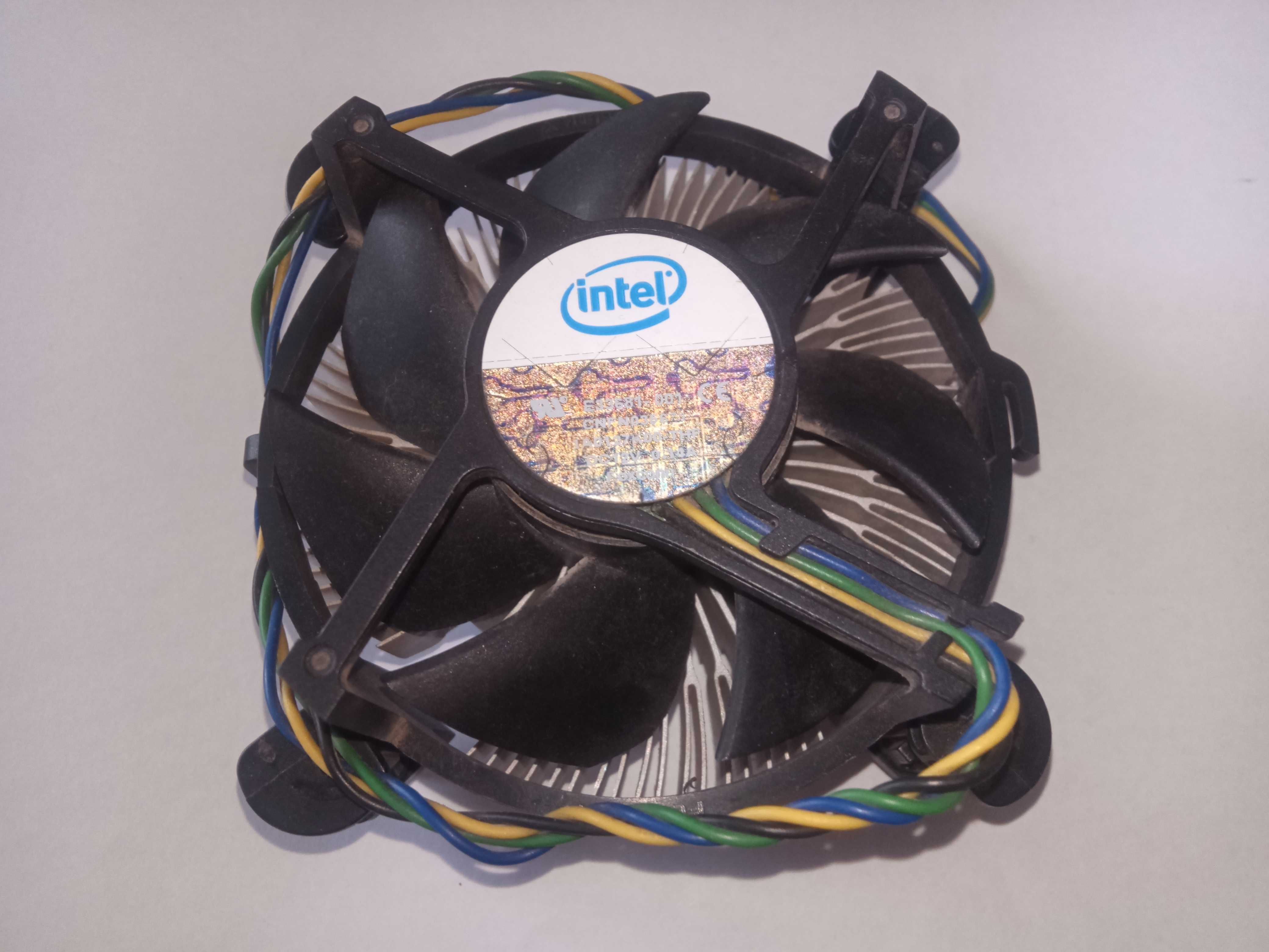 Кулеры (вентиляторы) на процессоры LGA 775, LGA 115Х, LGA , LGA 1366