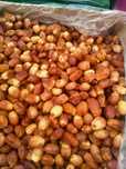 Финики курма  сухой