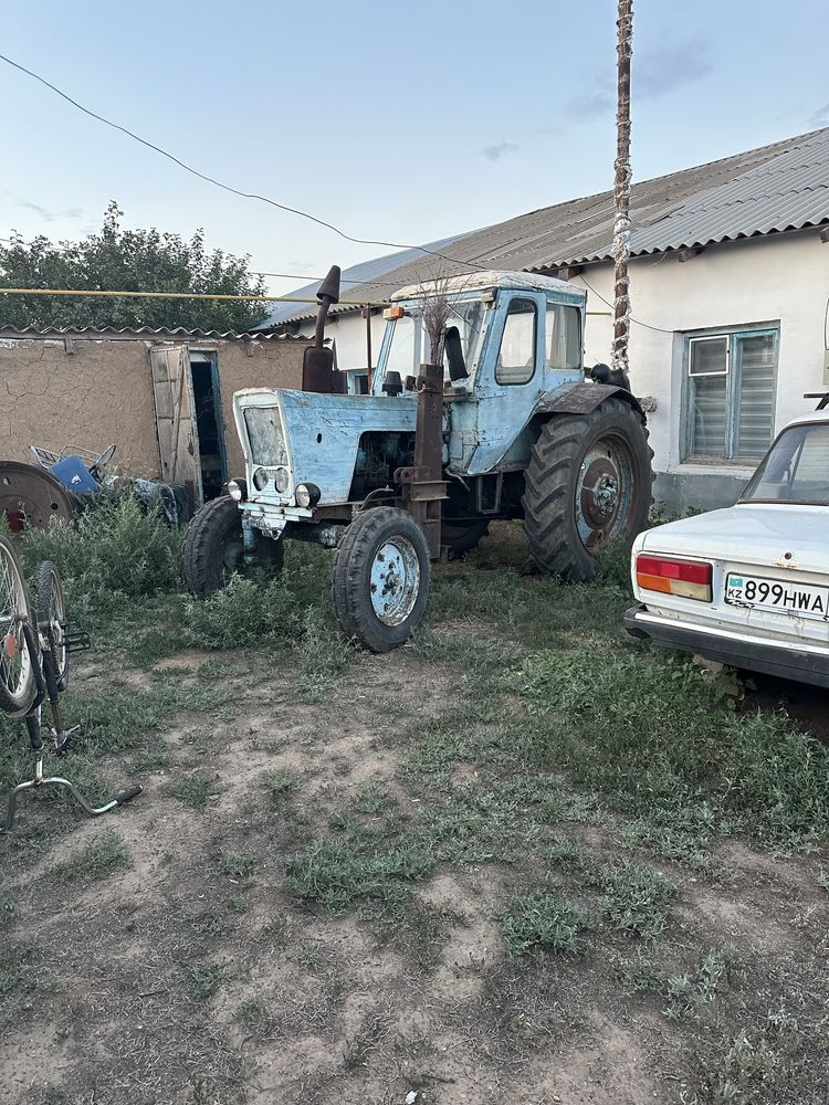 трактор емтз 50 перцеп