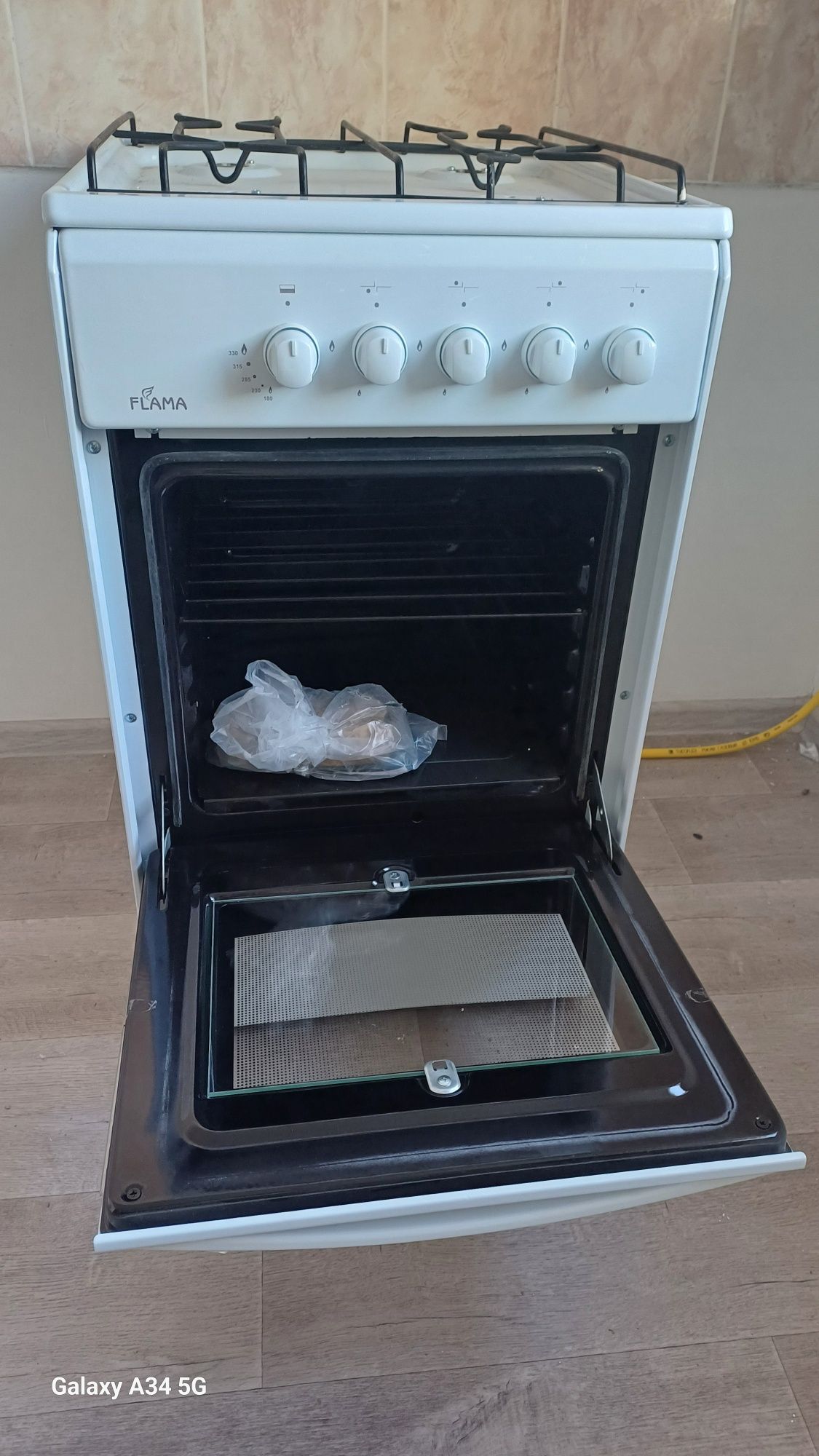 Продам Газплиту НОВУЮ
