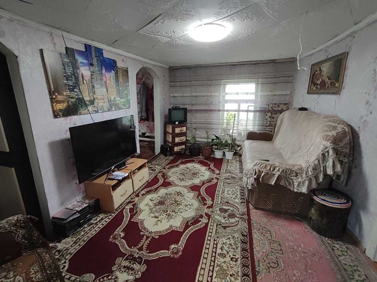 Дом в Рабочем   3.700  Торг Возможен
